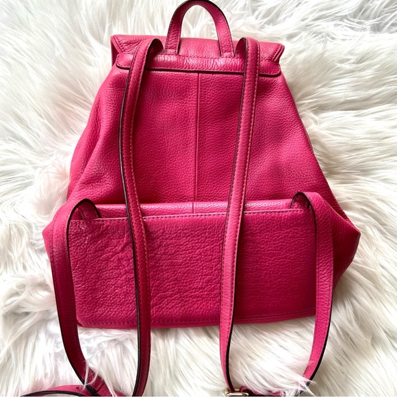 Kate Spade mini backpack - Picture 3 of 8